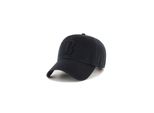 47 Brand Cap Relaxed Fit - Mlb Boston Red Sox Nero
