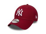 New Era Of The League Essential Mlb Cap Ne Colour Cardinal / White