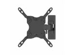 Tooq LP2042TNL-B Supporto A Parete Girevole/Inclinazione/Livello Per Tv 13-42"/ Fino A 20Kg"