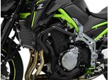 Barra Di Protezione Zieger Compatibile Con Kawasaki Z900 Nero