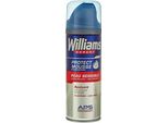 Williams Schiuma Da Barba Per Pelli Sensibili 200Ml