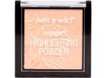 Wet N Wild Magaglo Highlighting Powder Petali Preziosi