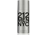 Carolina Herrera 212 Uomo Deodorante Spray 150Ml