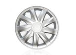 Nrm | Puklice Drift 15" Grafit 4Ks"