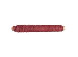 Rayher 24116287 Rayher Papier Basteldraht Rot 0,55 Mm 20,0 M 1 Rolle