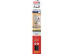 Tesa 55192-00003-00 Tesa Zanzariera Alu Comfort Porte, 1,00 M X 2,20 M