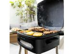 Cecotec Perfectcountry Bbq 2000W Barbecue Elettrico