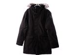 Parka North Bend Nordic Da Uomo Taglia M Nero 500