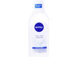 Nivea Acqua Micellare Pelle Normale 400Ml