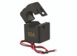 Shelly Em 50A, Pinza Amperometrica Per Shelly Em (Trasformatore Di Corrente 50A)