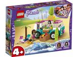 Lego® Friends 41397 Mobile Strandbar Bausatz