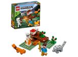 Lego Minecraft