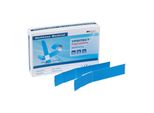 Holthaus Medical 40602 Holthaus Medical Fingerpflaster Ypsitect® 40602 Blau 2,0 X 12,0 Cm, 100 St.