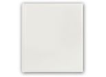 Zep Album Fotografico Dover 24X24 Cm 24 Pagine Bianche