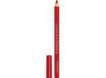 Bourjois Paris LéVres Contour Edition Lip Liner (06 All Red) 1,14 G