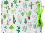 Fotolibro Con Collezione Di Cactus Nascosti A Spirale
