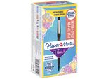 Paper:Mate 2077174 Paper:Mate Penna A Punta In Fibra Flair Original, Nero
