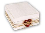Luana Box 12X12X6 Cm