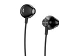 Philips TAUE100BK/00, Con Cavo, Musica, 20 - 20000 Hz, 13 G, Cuffie, Nero