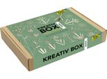Folia 938 Folia Creative Box "Wood"", Miscela Di Legno, Oltre 590 Pezzi"
