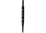 Max Factor Real Brow Fill & Shape 04 Marrone Profondo