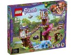 Lego® 41424 Lego® Friends 41424 Tierrettungsstation Im Dschungel Bausatz