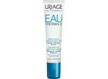 Uriage - Active (Water Eye Contour Cream) Eau Thermal 15 Ml 15Ml