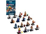 Lego® Harry Potter™ 71028 Minifigure Di Harry Potter™ - 2A Serie - Selezione Casuale 1 Pezzo