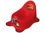 Keeeper 1867040117100 Keeeper Kids Babytopf "Adam Cars"", Marcio"