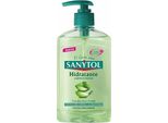 Sanytol Sapone Idratante Per Le Mani 250Ml