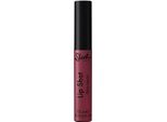 Sleek Lip Shot Gloss Impatto A Porte Chiuse