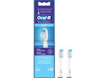Oral-B 299783 Spazzolini Oral-B Pulsonic Clean 2 Pezzi
