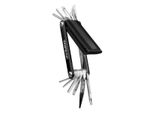 Topeak Tubi 18, Attrezzo Per Biciclette Con Riparazione Di Pneumatici Tubeless, Multitool