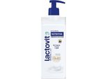 Lactovit Original Latte Nutritivo Per Il Corpo 400Ml