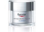 Eucerin Hyaluron Filler Crema Giorno Per Pelli Secche Spf15, 50 Ml
