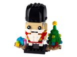 Lego® Brickheadz 40425 Schiaccianoci