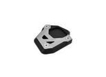 Piedino Per Cavalletto Laterale Zieger Compatibile Con Bmw G 310 Gs Nero