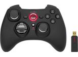 Speedlink Speedlink Rait Nero Rf Gamepad Nintendo Switch, Pc, Playstation 3
