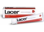 Dentifricio Lacer Al Fluoro 75 Ml