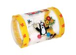 Wiky Roller Con Campana Talpa In Plastica Gonfiabile 40Cm In Scatola 6M+