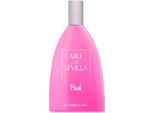 Aire De Sevilla Pink Eau De Toilette Spray 150Ml