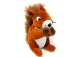 Cornelissen - Peluche - Scoiattolo 18,5 Cm