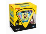 Trivial Pursuit - Spongebob Gioco Di Conoscenza Quiz Da Tavolo Tedesco