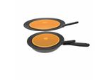 Fiskars Coperchio Per Padella Ff (1027305)