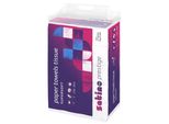Wepa 275000 Satino By Wepa Carta Asciugamani Prestige 240 X 240 Mm(T)