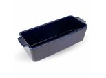 Peugeot Tortiera Appolia Pagnotta Teglia In Ceramica Blu 31 Cm 60534