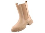 Dockers By Gerli Stivali Da Donna Beige