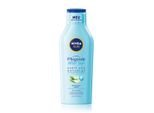 Nivea Body Lotion Lozione Doposole Nutriente 24H Idratazione Intensiva 400Ml