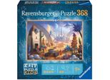 La Missione Spaziale Ravensburger 13266