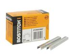 Bostitch STCR5019 Graffette Da 10 Mm Per Pinzatrice PC8000 T6 H30-8 PC2K P6C KL-65
